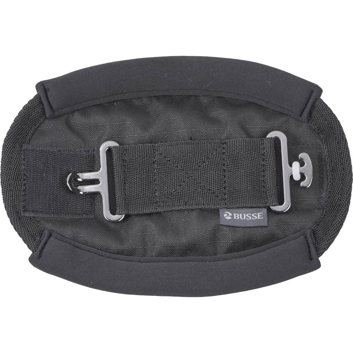 Extension de poitrail pour couverture de mouvement Rain