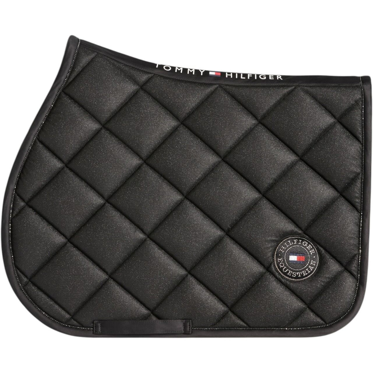 Springzadeldek Parsons HW 2026 Zadeldek