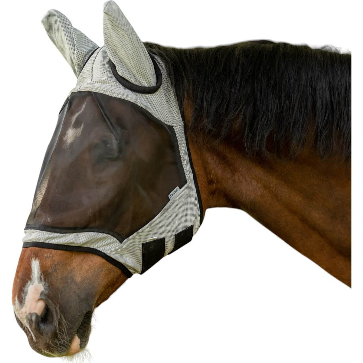 Fliegenmaske Fly Guard II Fly Mask
