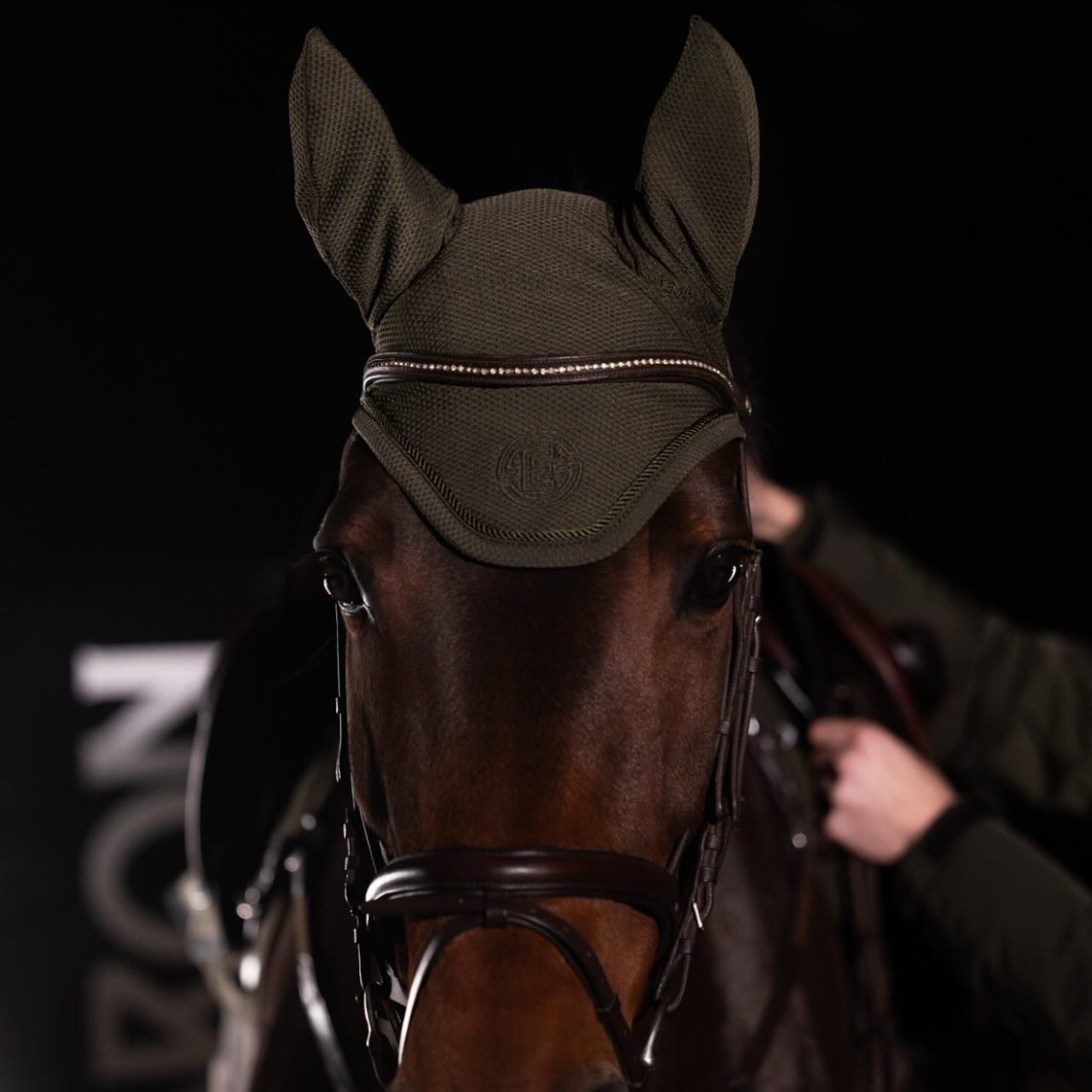 Fliegenhaube Dynair Mesh Sport Dynamic 2025 Fliegenmütze