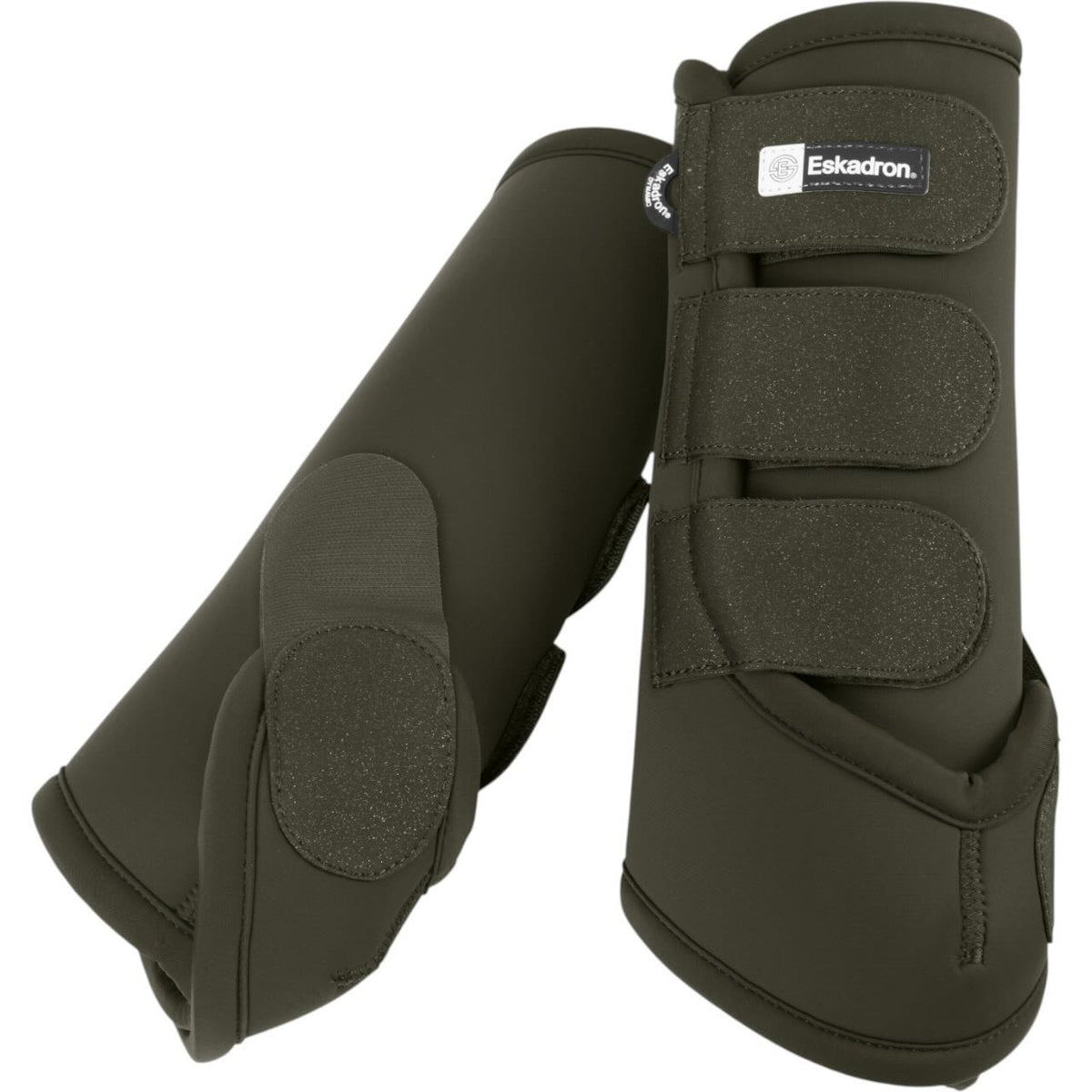 Dressurgamaschen Pro Hinterbein Dynamic 2025 Gamaschen
