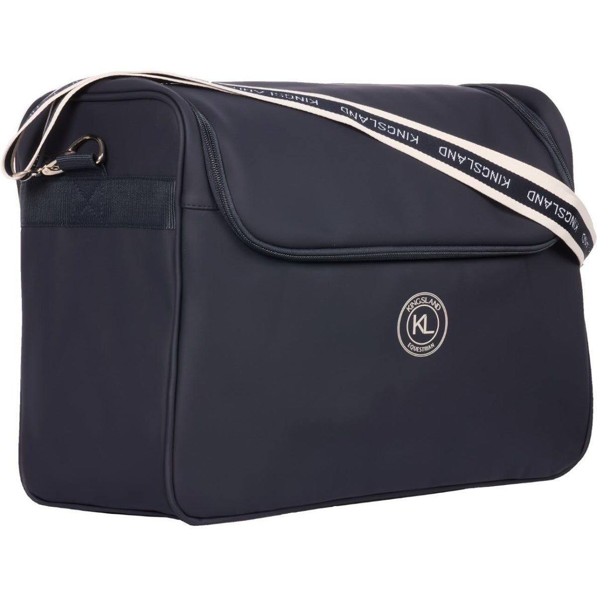 Kingsland Groom Bag KLLori FS 2026 Putztasche, Navy, Produkt allein.