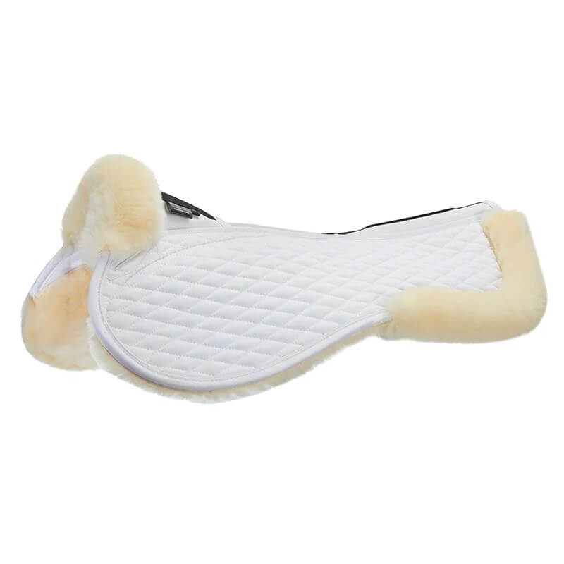 Lammfellpad Streamline Dressur