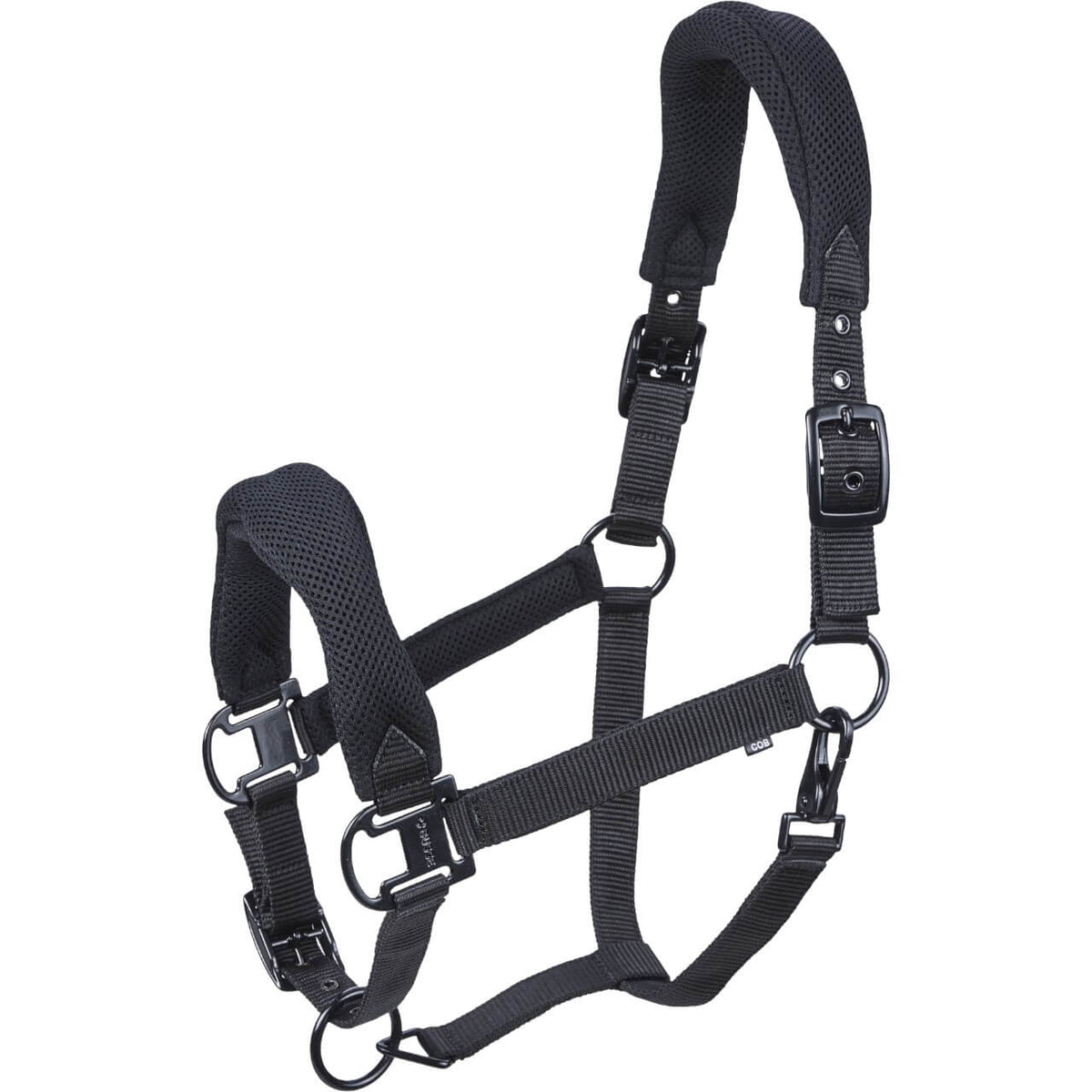 Halfter Aesthetic Air-Mesh Stallhalfter