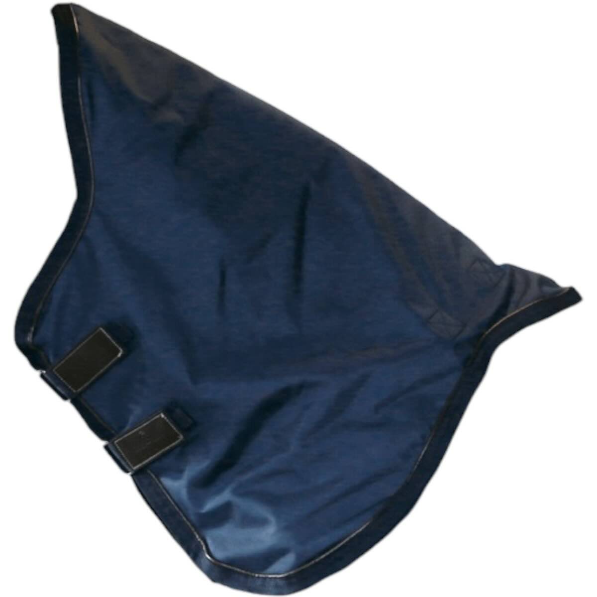 Halsteil 0g All Weather Wasserdicht Classic, Navy, Produkt allein auf weißem Hintergrund.
