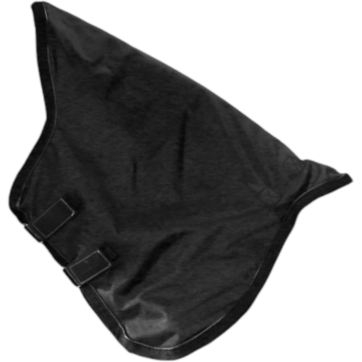 Halsteil 150g All Weather Waterproof Pro Deckenhalsteil, Schwarz, Produkt allein.
