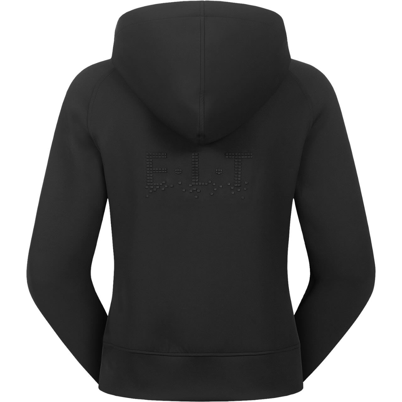 Hoodie Damen Regensburg HW 2025 Funktions-Pullover