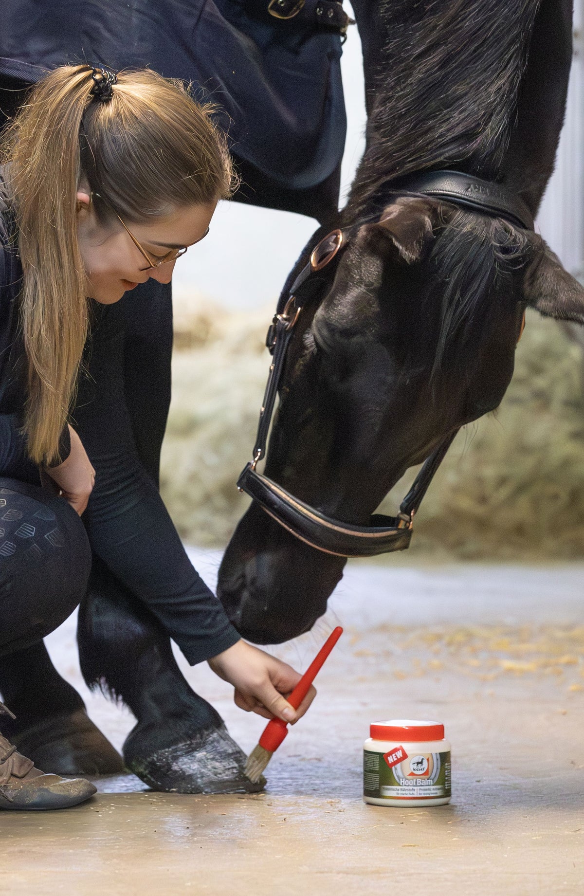 Hoof Balm prebiotikus pataápoló