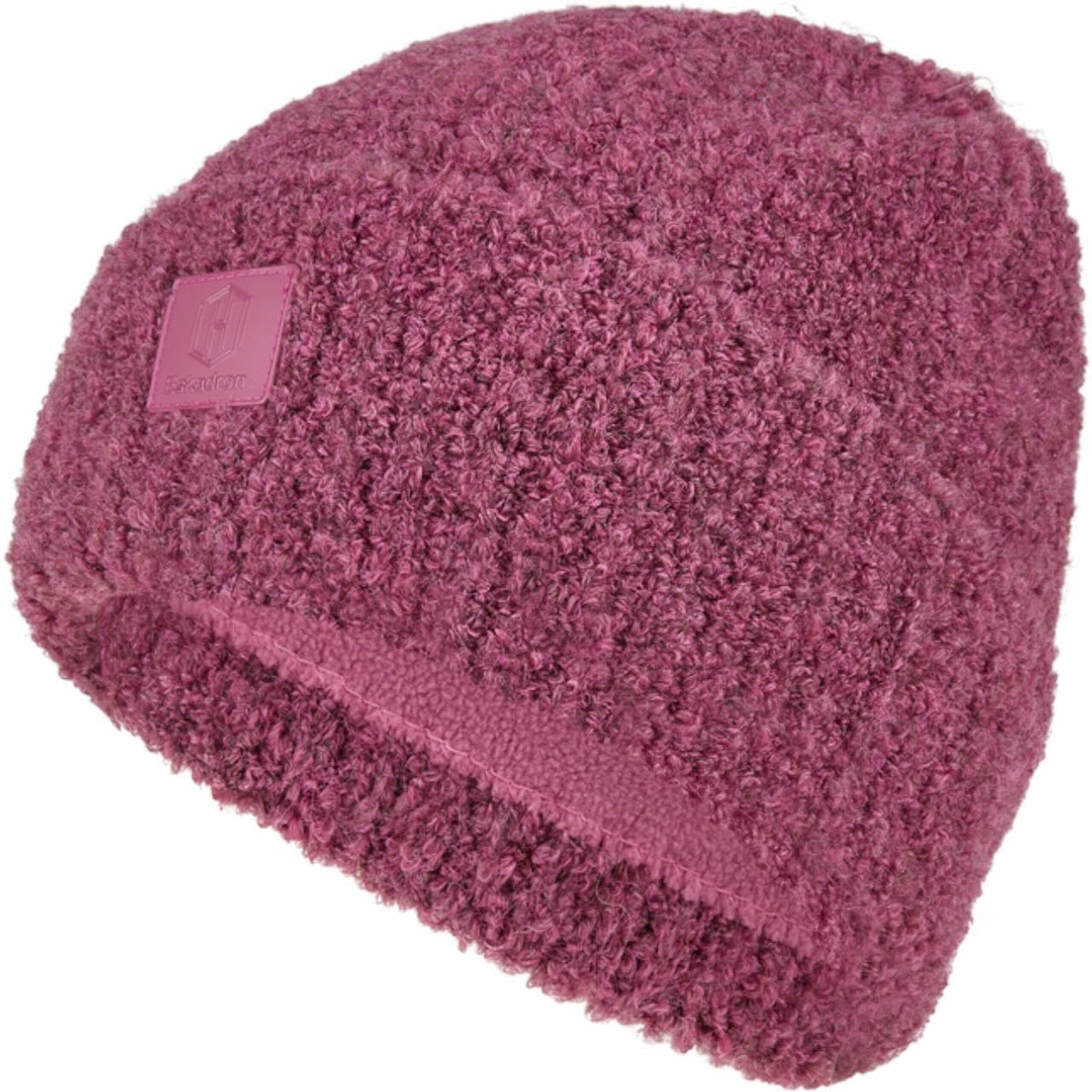 Mütze Damen Boucle Heritage 2025 Beanie