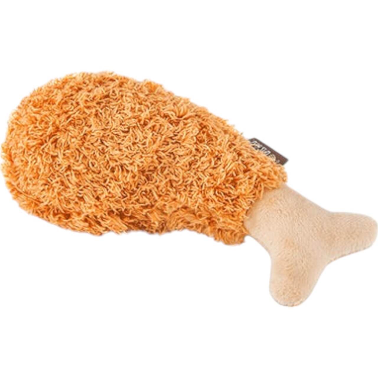 Hundespielzeug Plush Toy American Classic