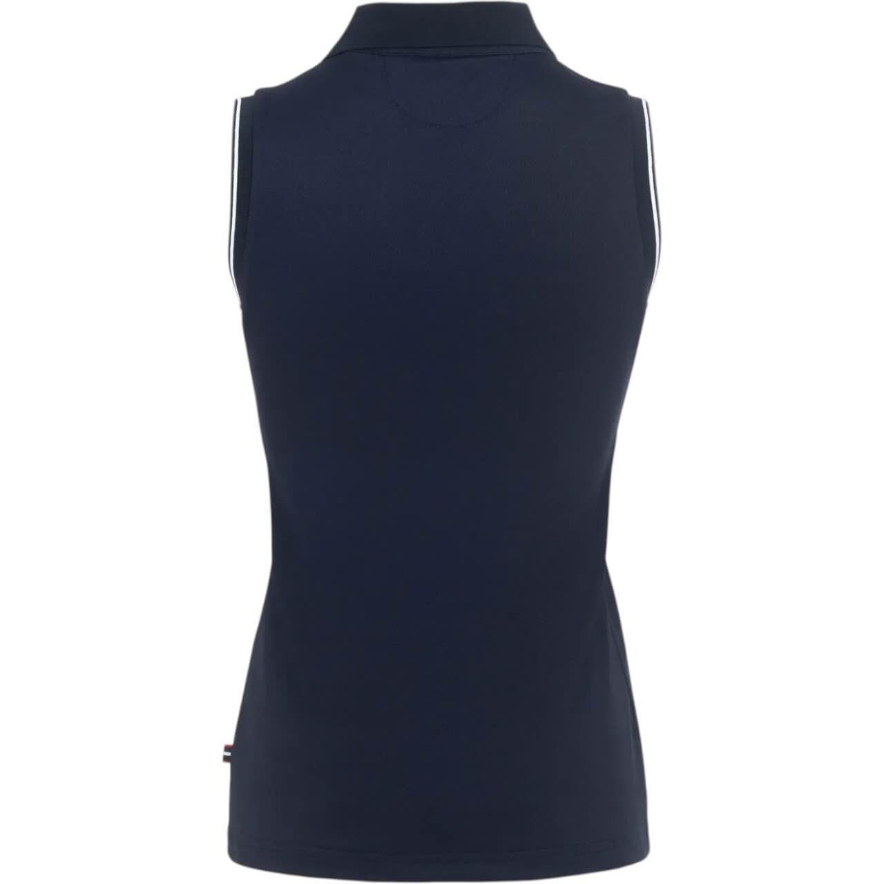 Polotop Damen CAVALBUA FS 2026 Trainingstop