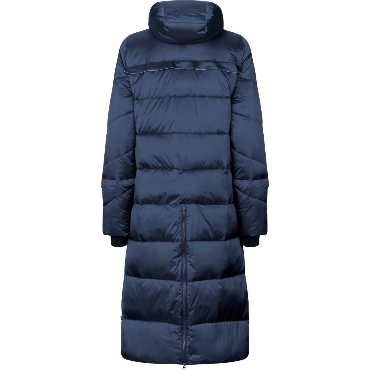 Regenmantel Damen KLMonica HW 2025 Steppmantel