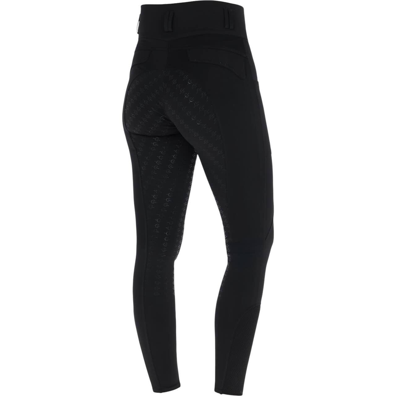 Reithose Damen Full-Grip FS 2026 High Waist Hose