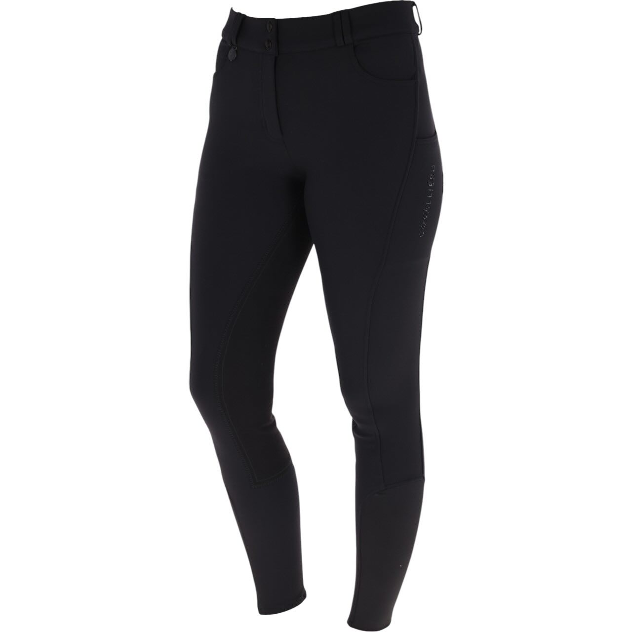 Reithose Damen Full-Grip HW 2025 Damenreithose