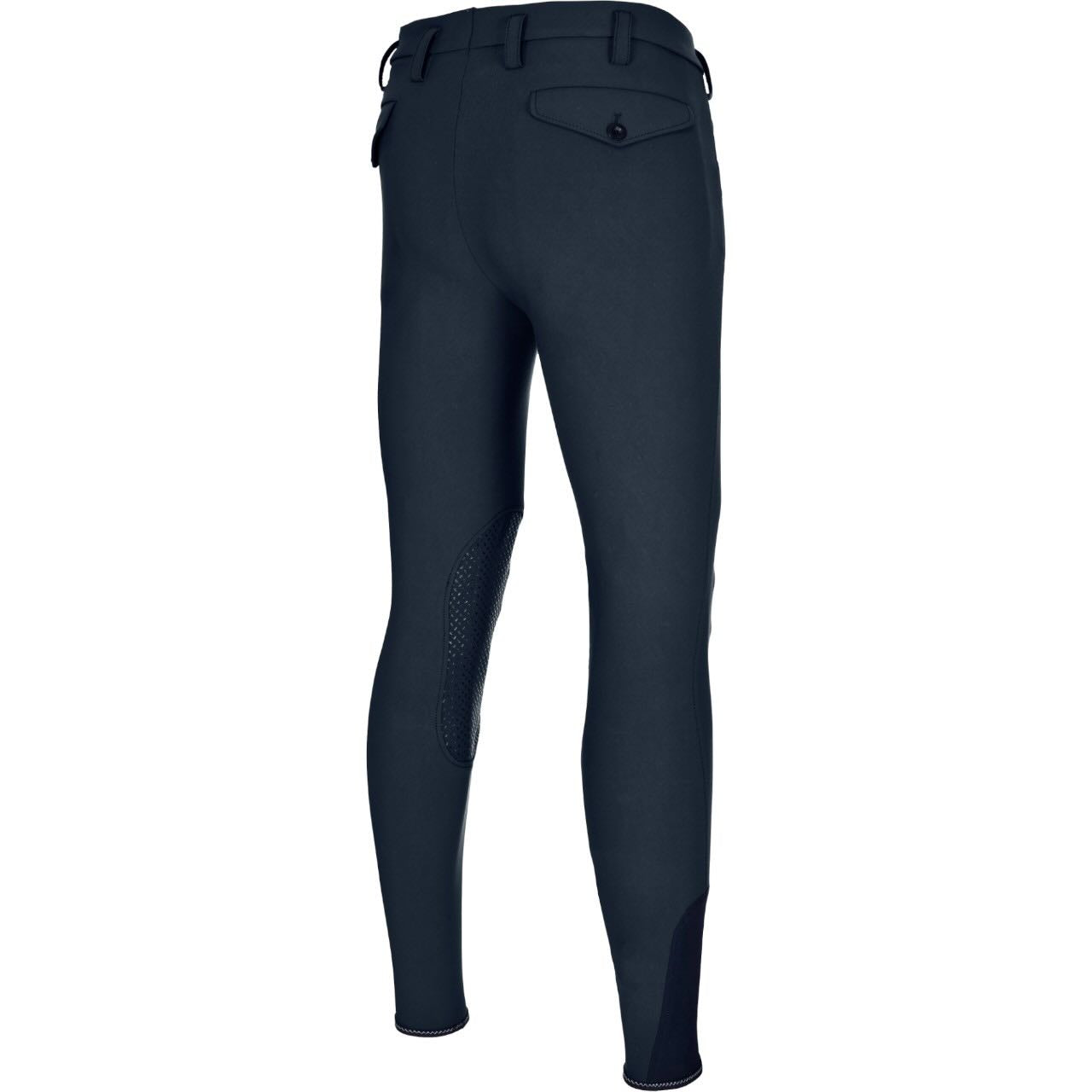 Reithose Herren Rodrigo GR Classic Herrenreithose mit Knie-Grip