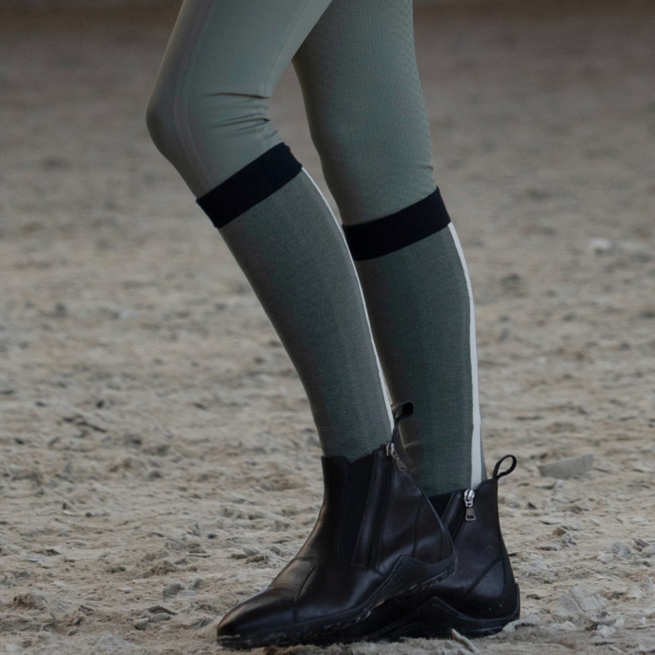 Reitsocken KLLaura Coolmax FS 2026 2er Pack Socken