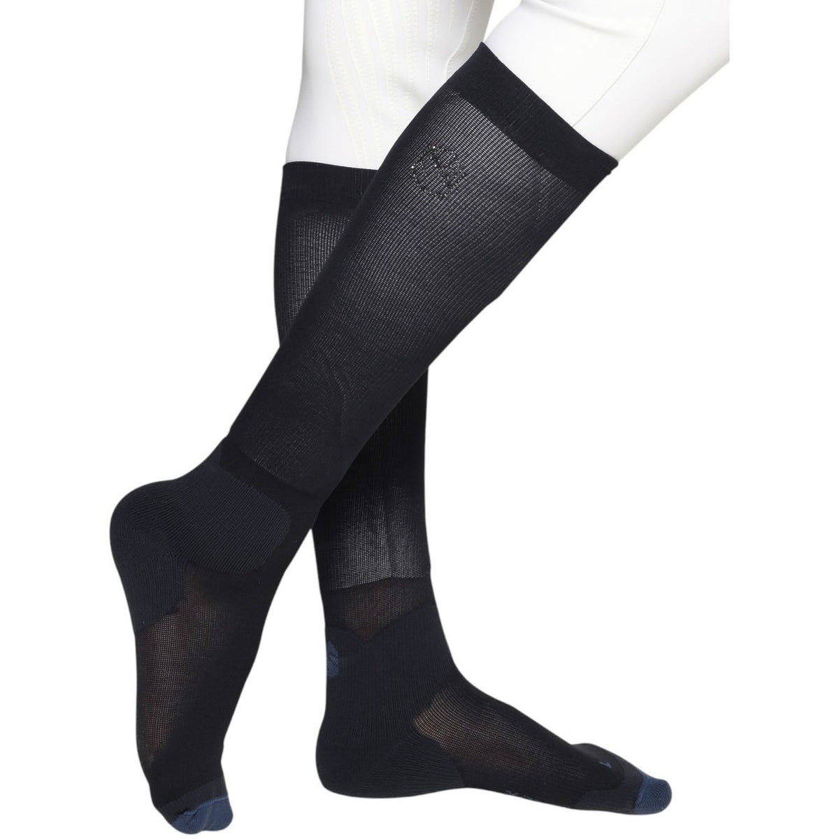 Reitsocken Unisex Blazane Soft Air Crystal Blazon FS 2026 Kniestrümpfe