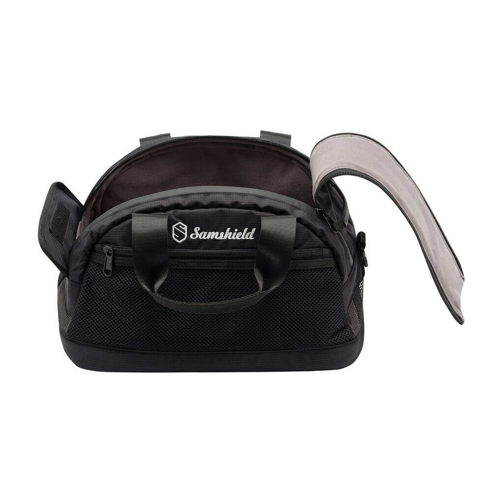 Helmtasche 2.0 Premium Carry Bag