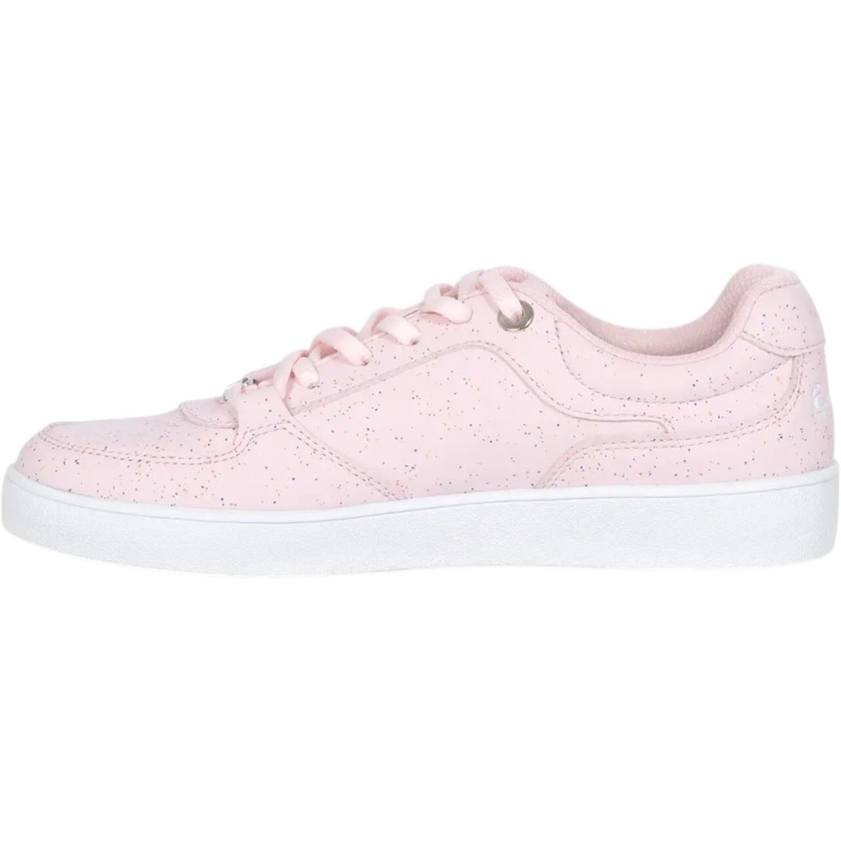 Schuhe Damen CAVALBRENLEE FS 2026 Sneaker, Rosa, Produkt allein auf weißem Hintergrund.
