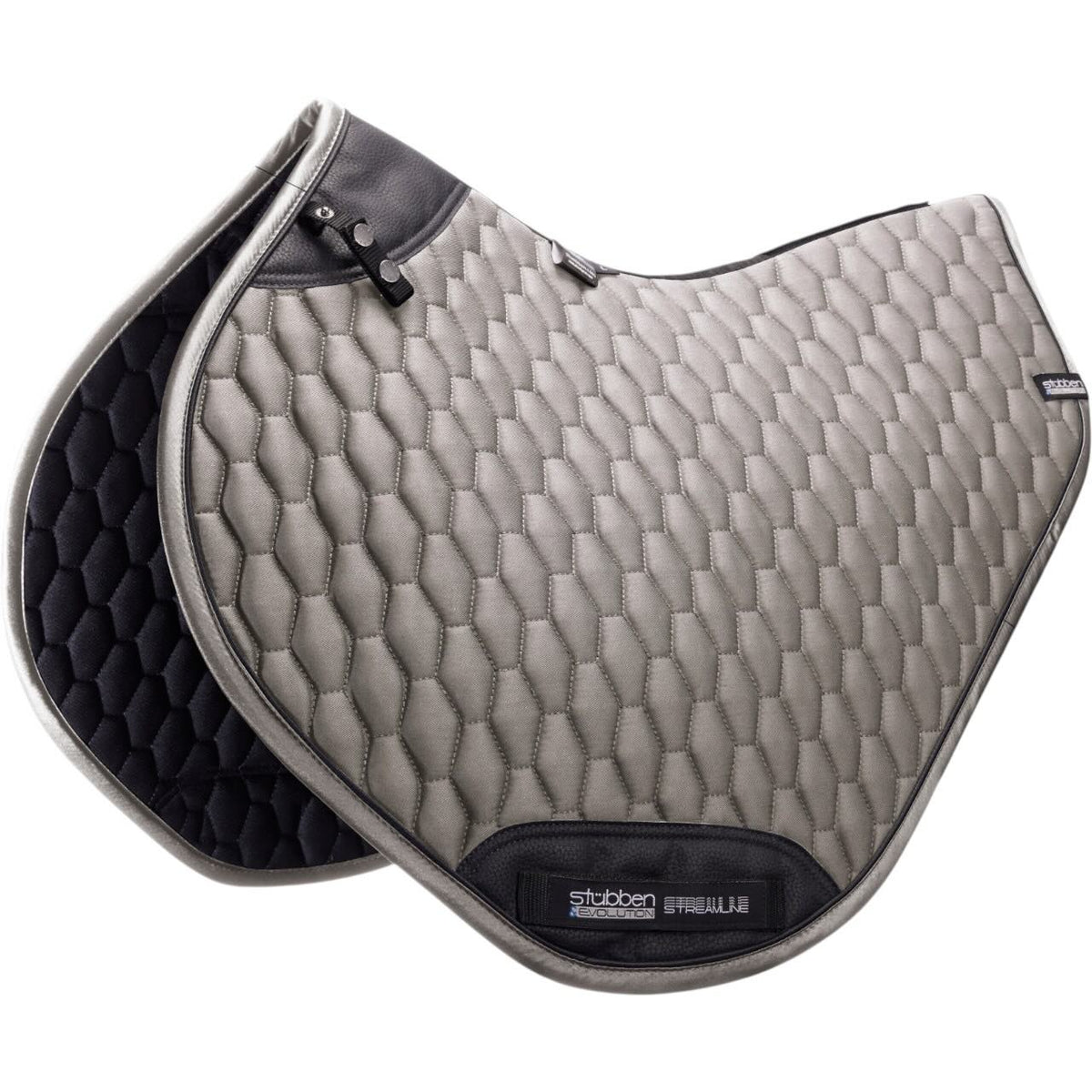 Springschabracke Streamline GEN2 Cross Country Schabracke