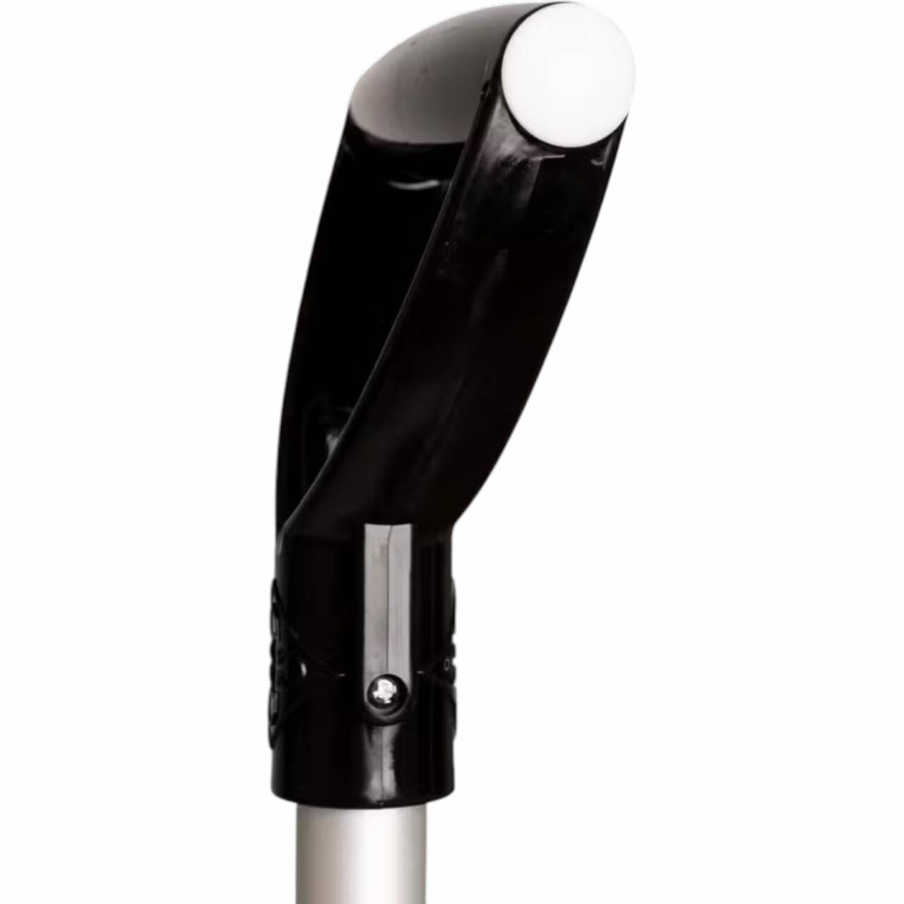 Stiel für Aluminium Mistgabel