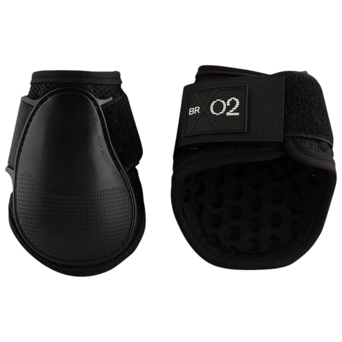 Streichkappen BR X02 Fetlock Boots Beinschutz