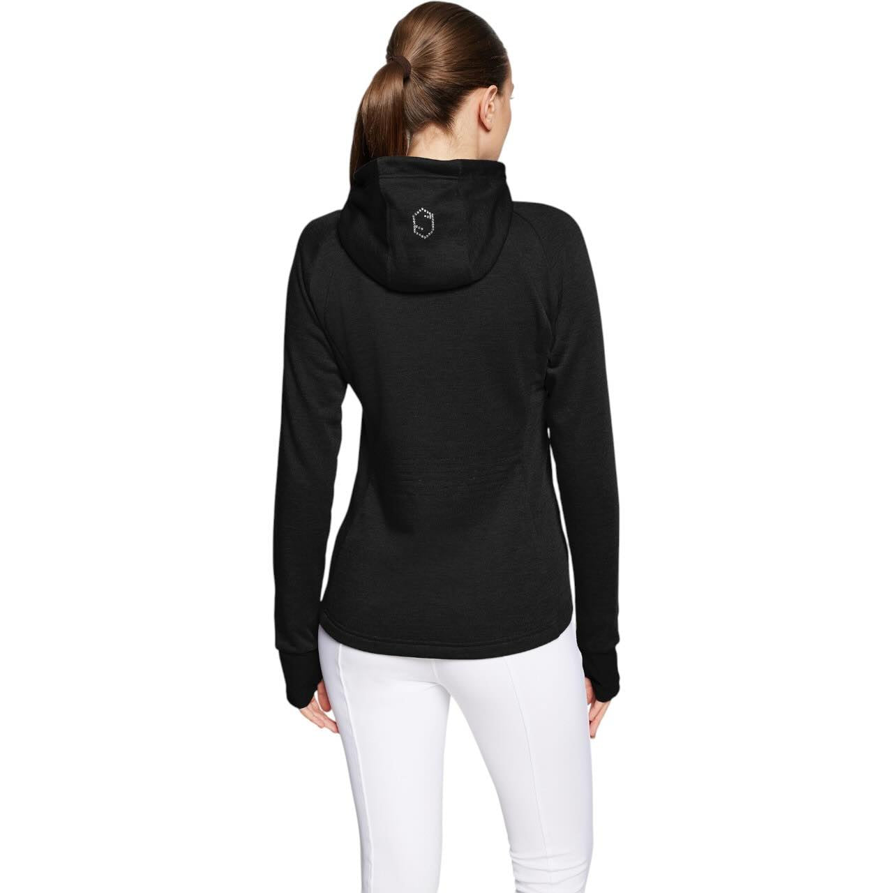 Sweatjacke Damen Julissa HW 2025 Jacke