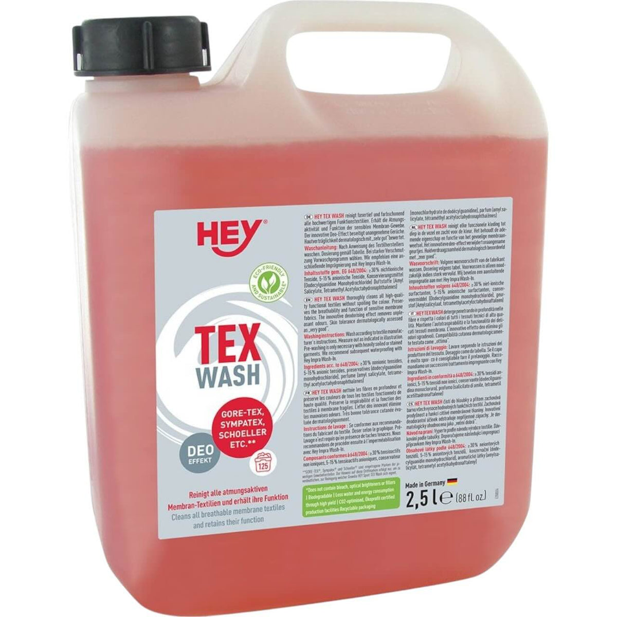 Tex Wash
