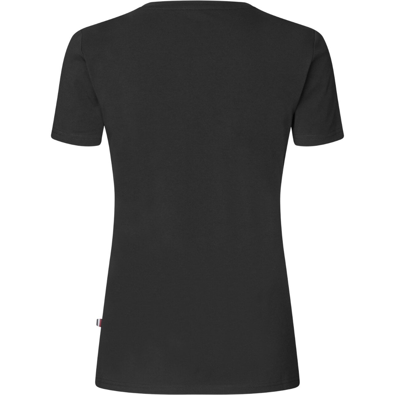 T-Shirt Damen Logo Shirt