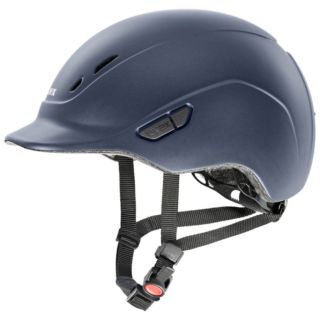 fahrradhelm uvex onyx UVEX Reithelm Kidoxx Matt Kinderreithelm kaufen