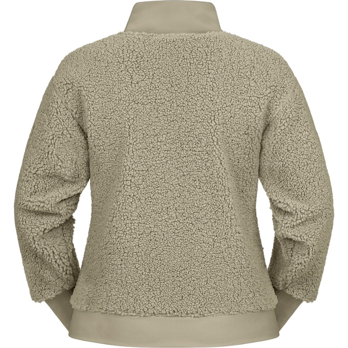 Fleecejacke Damen Riverside HW 2025 Jacke