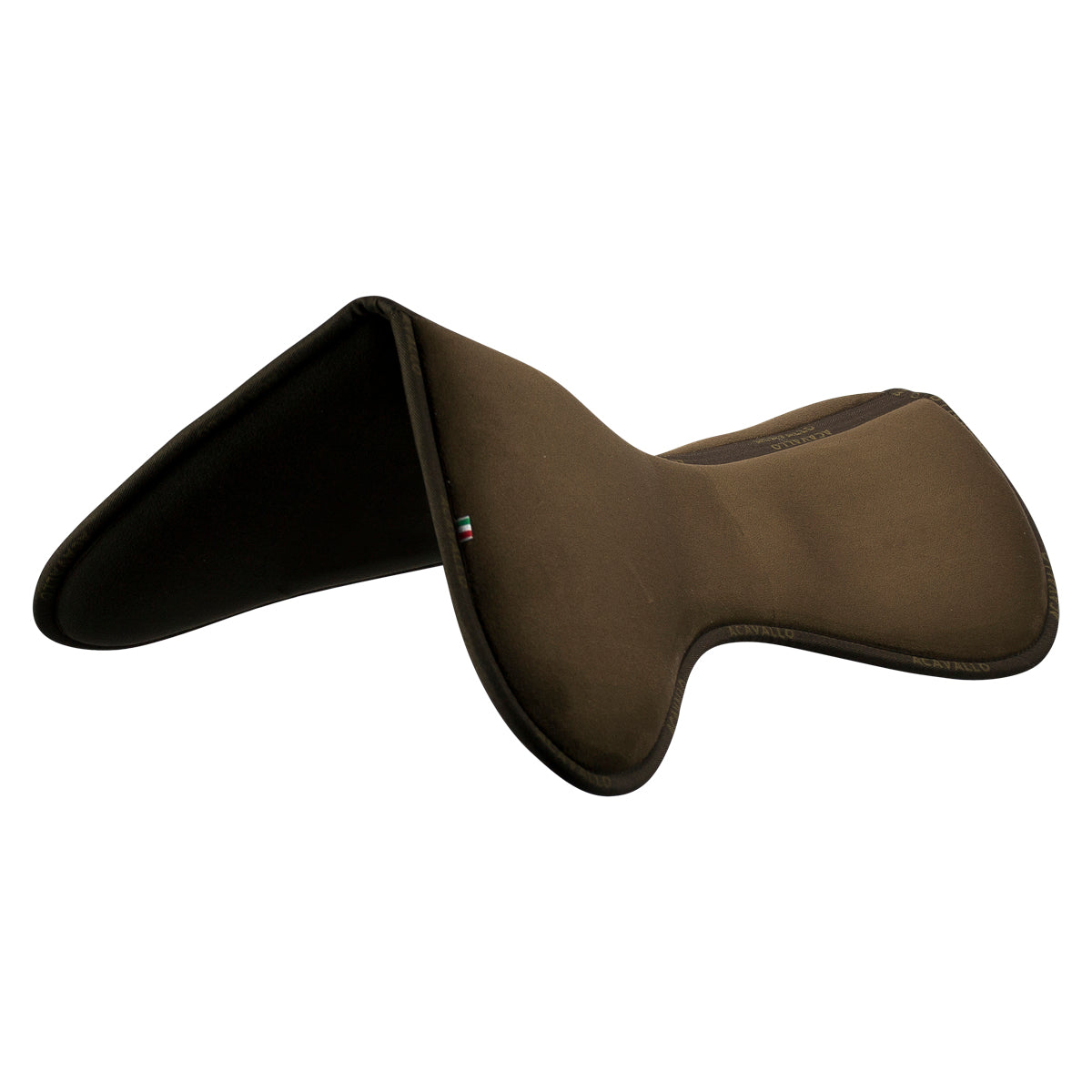 Close Contact Memory Foam Halfpad