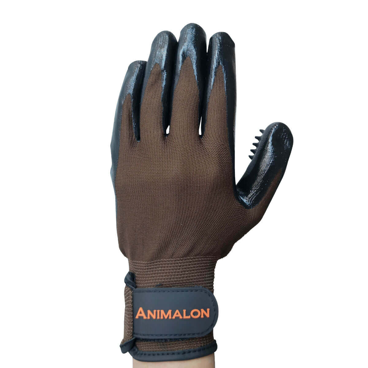 Fellpflege Handschuh