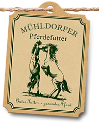Mühldorfer Pferdefutter