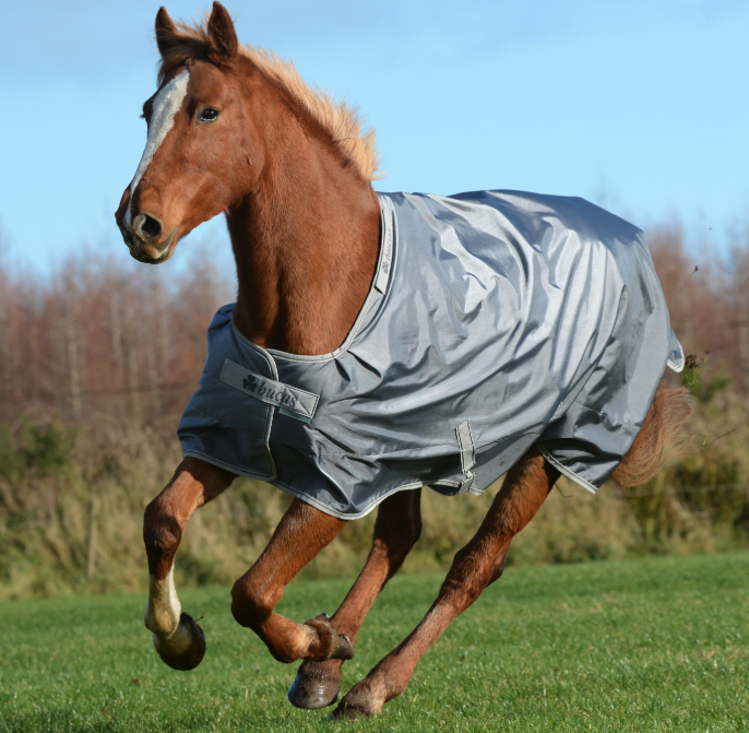 Outdoordecke 150g Smartex Turnout Weidedecke