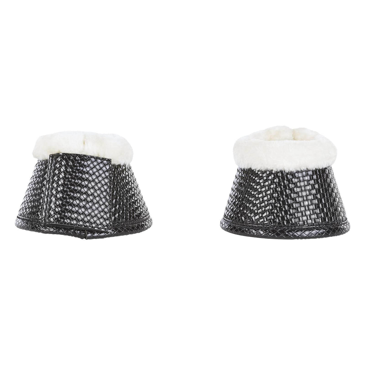Campane Braided-Plush