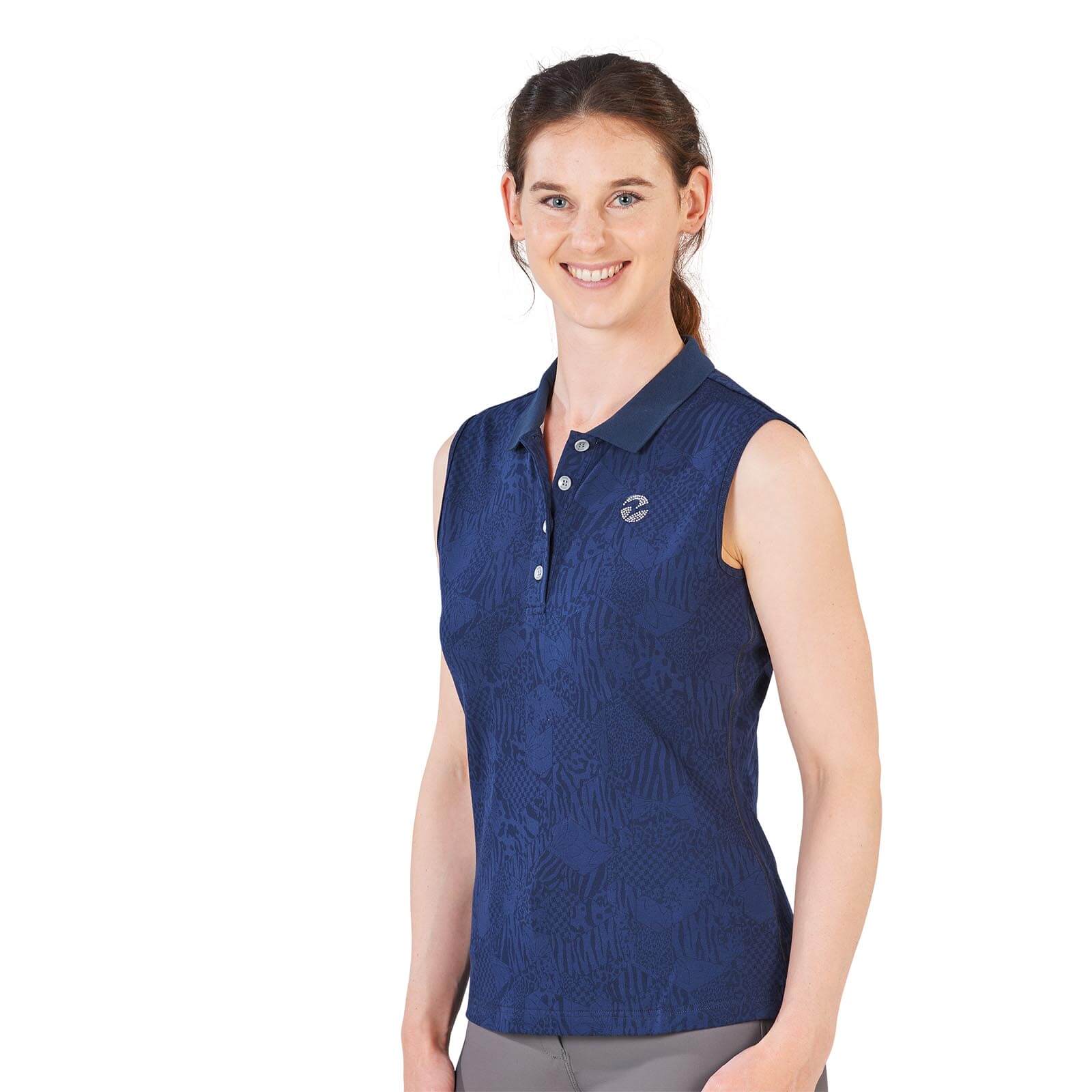 Poloshirt Damen Shanon FS 2022