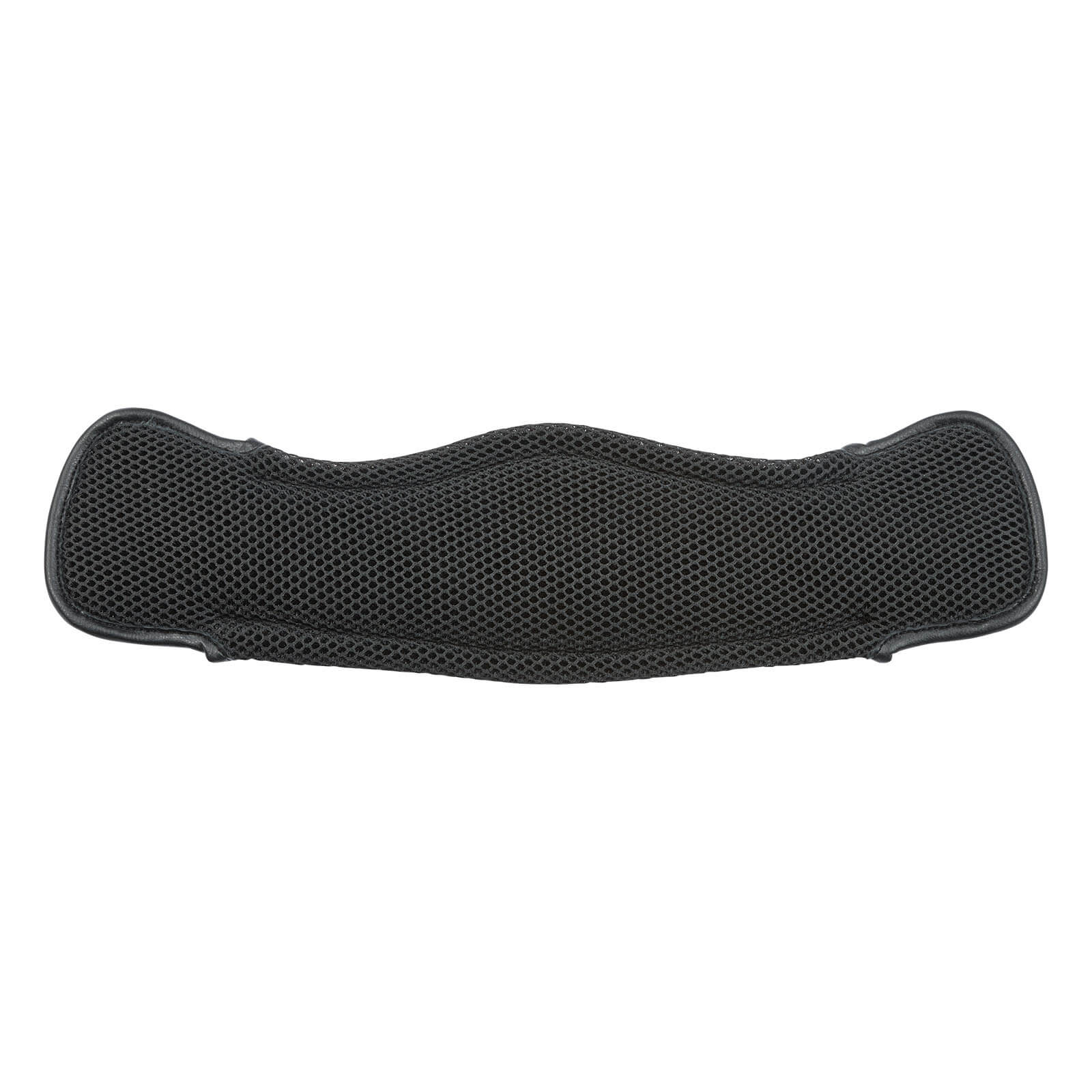 Sattelgurt 3D Air Effect Curved Dressur D Kurzgurt