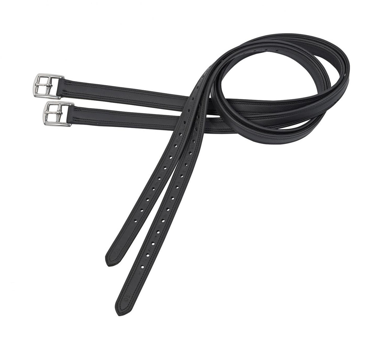 Steigbügelriemen Soft- Curved
