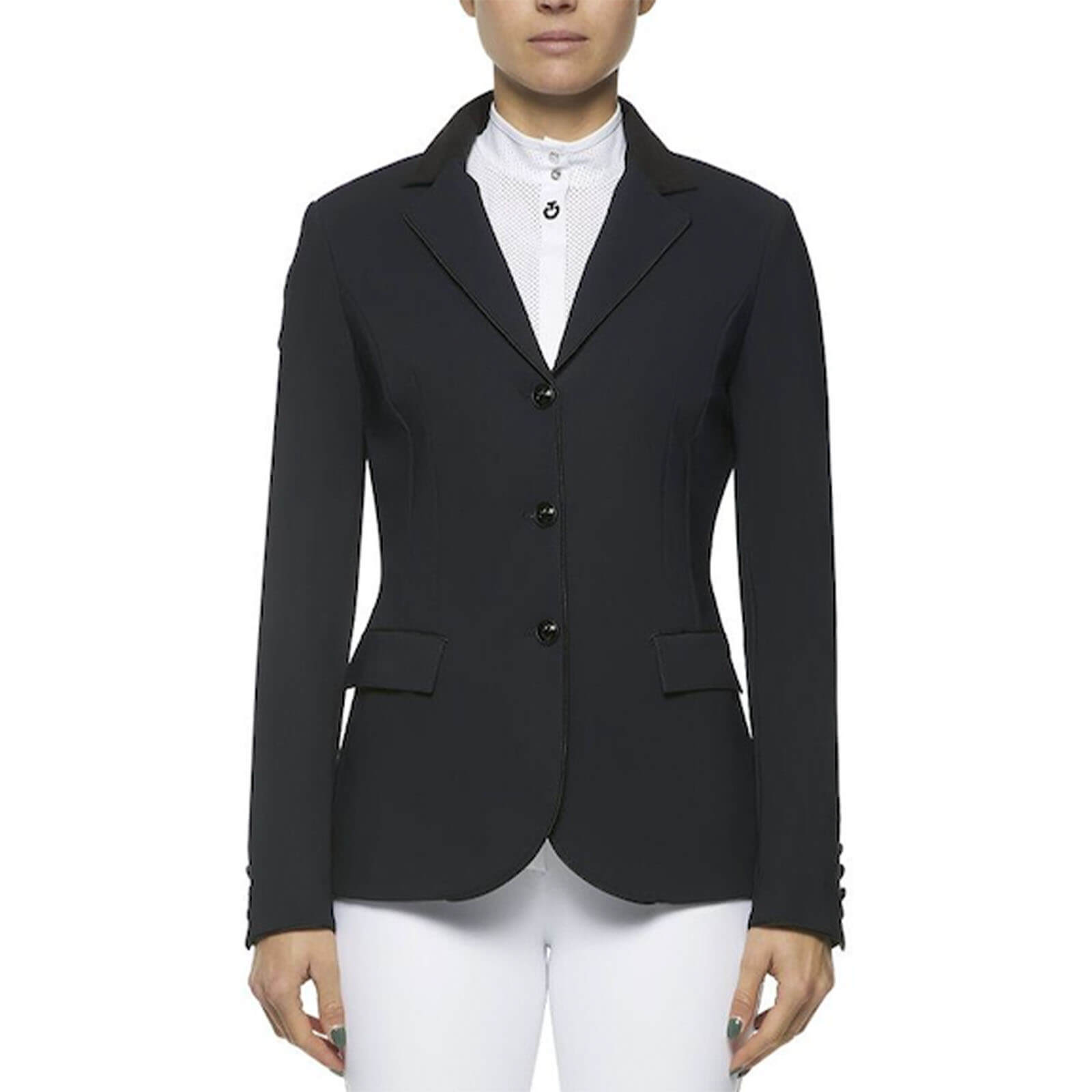 Turnierjacket Damen GP Classic Turnierjacke