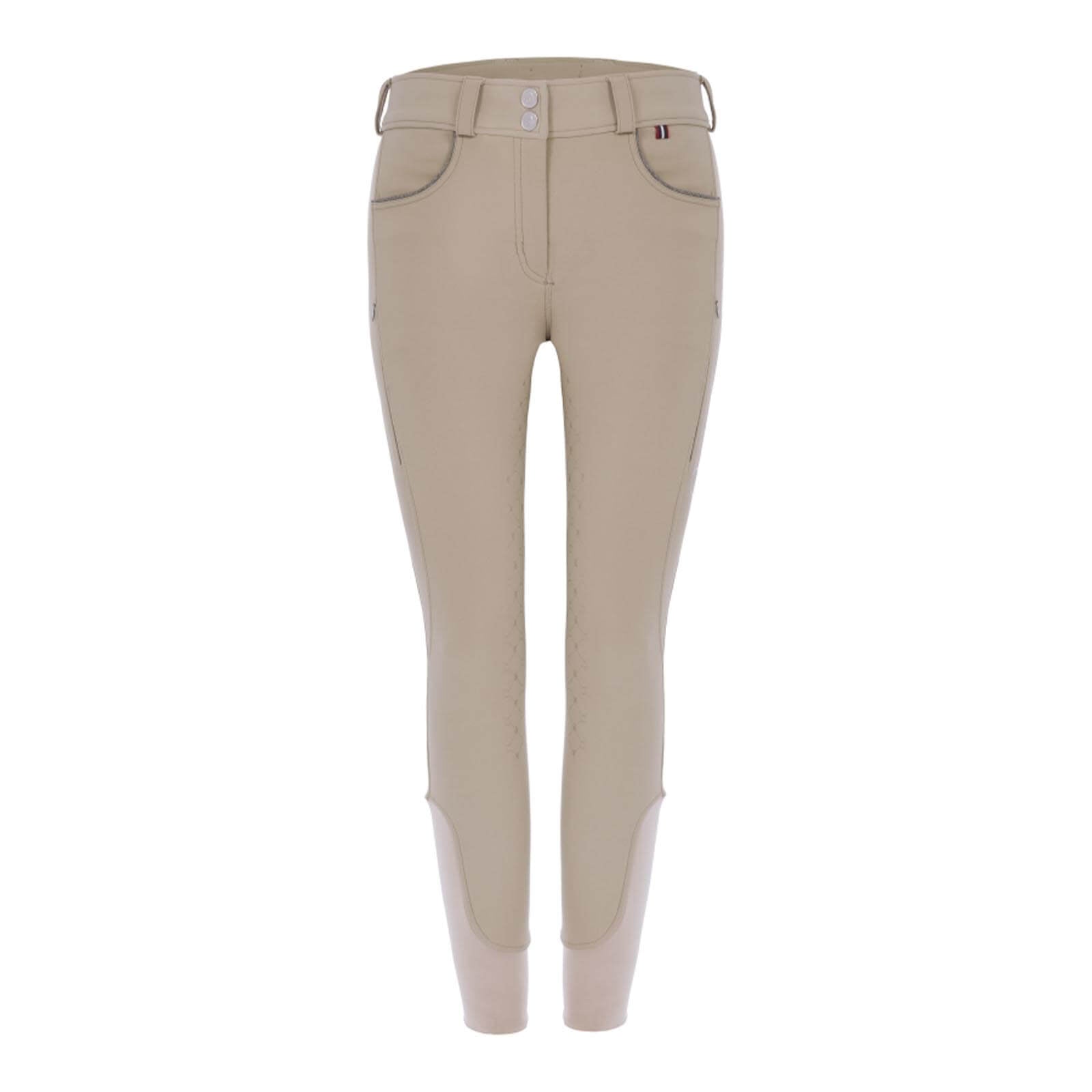 Reithose Damen Cat Full Grip FS 2022