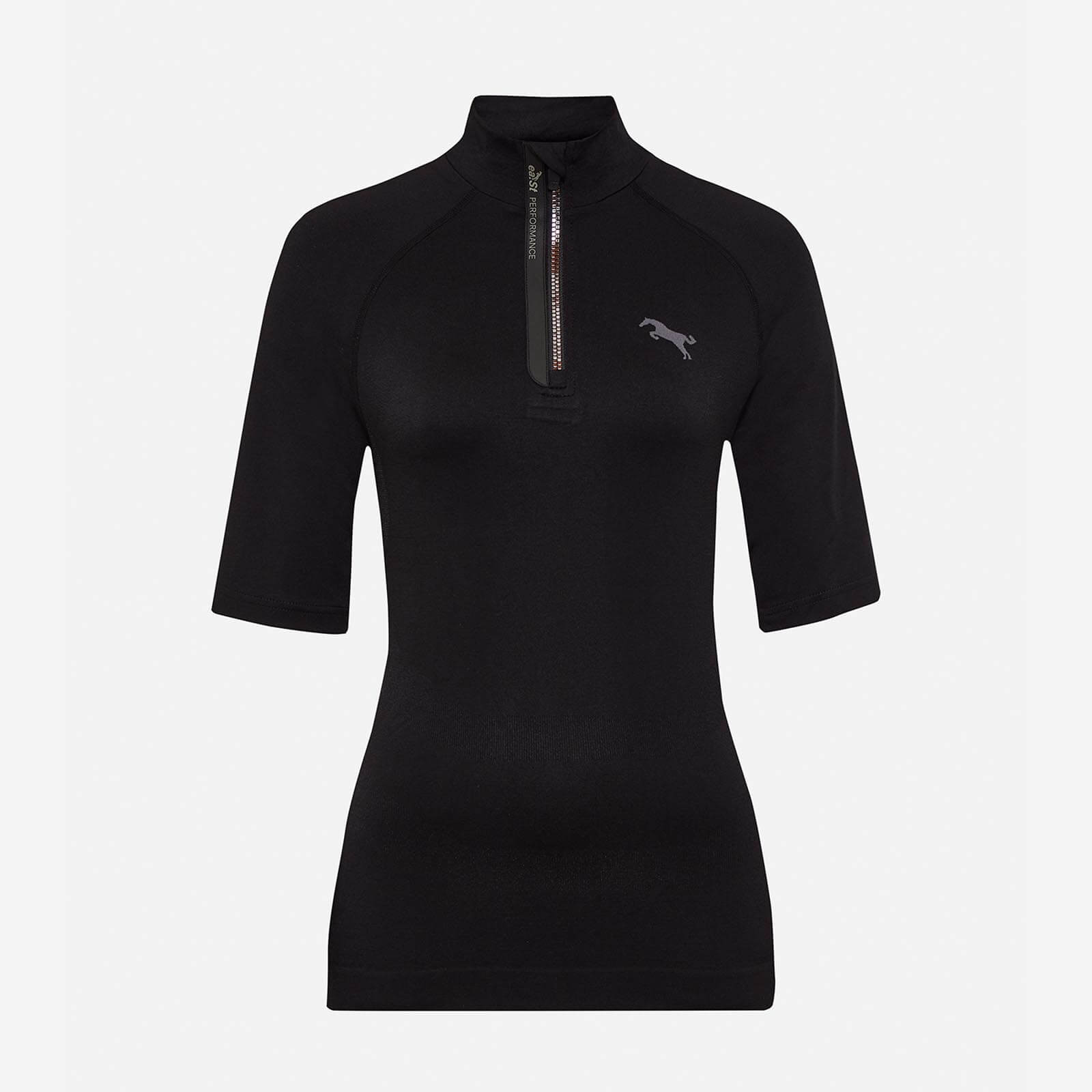 Funktionsshirt Damen Kurzarm Seamless