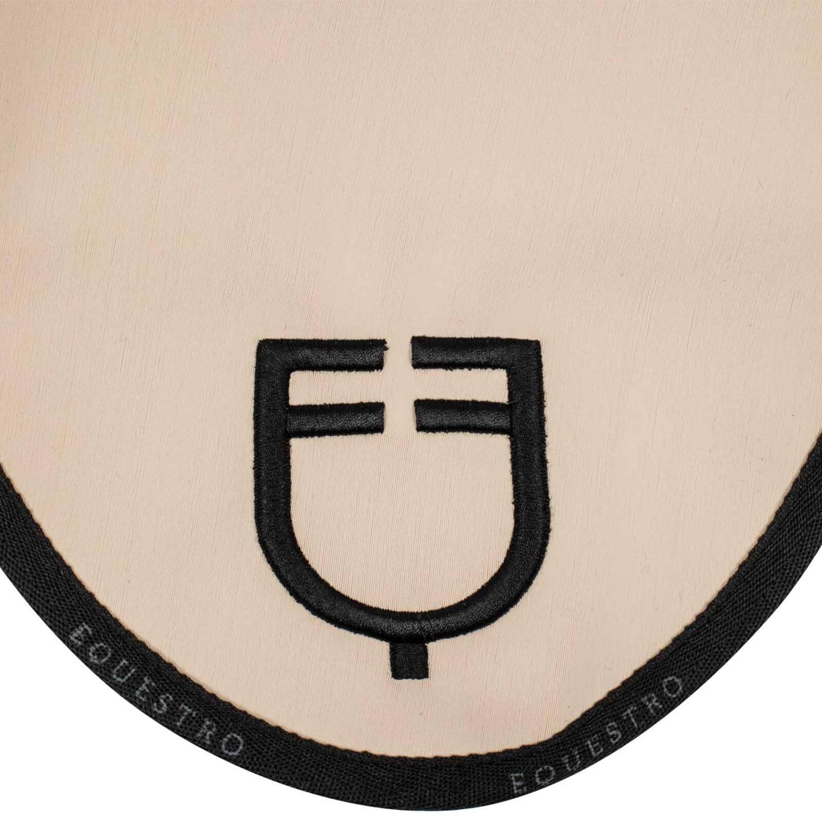 Fliegenmütze Technical Fabric with Logo Fliegenhaube Fliegenohren