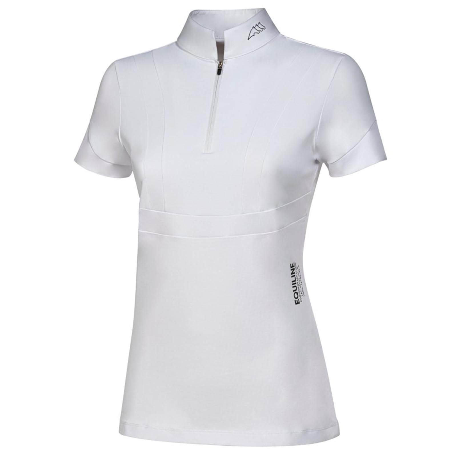 Turniershirt Damen Kurzarm Cressidyc FS 2022