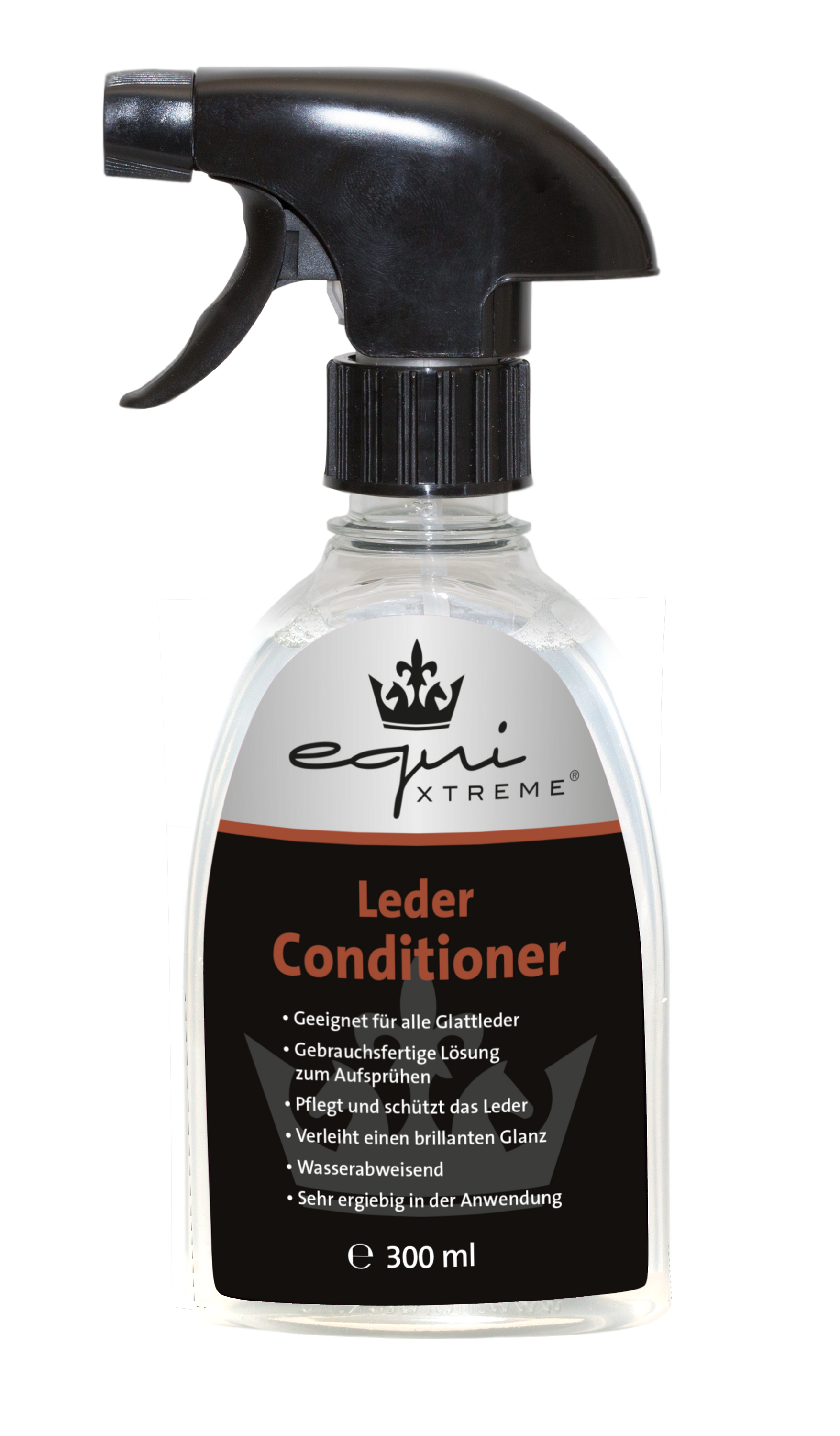 Leder Conditioner Lederpflege