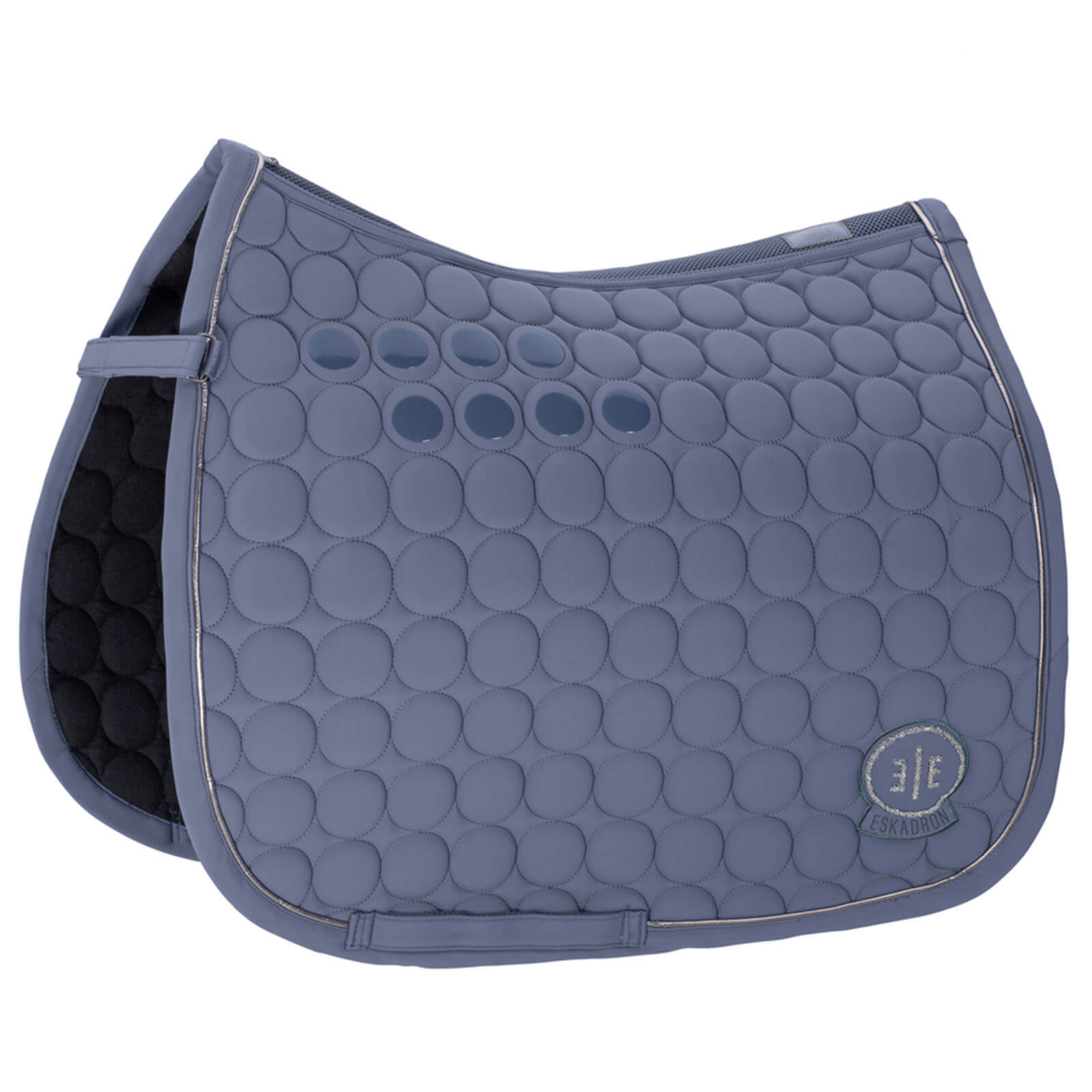 Schabracke Softshell Emblem Essence 2022 Satteldecke