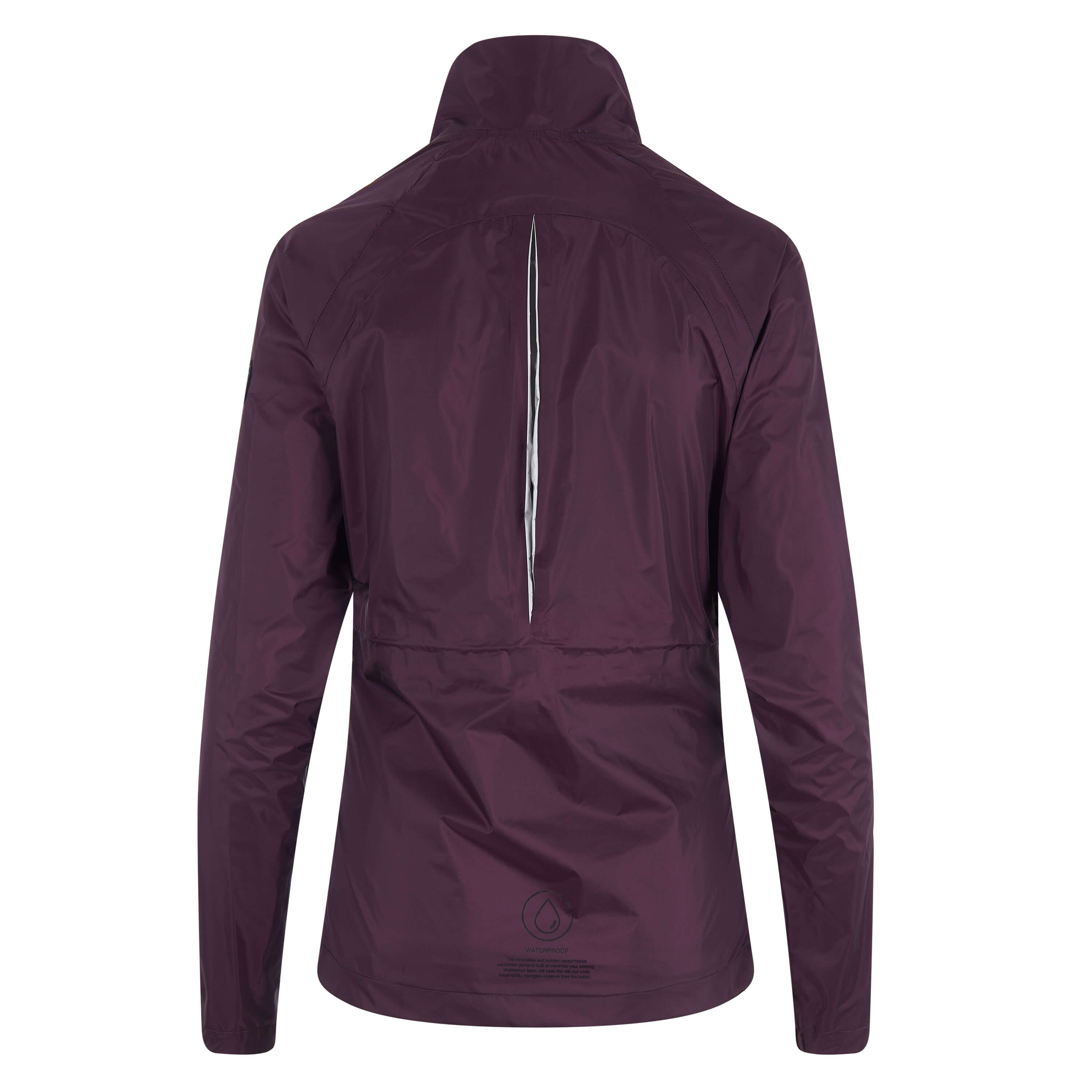 Jacke Rachel