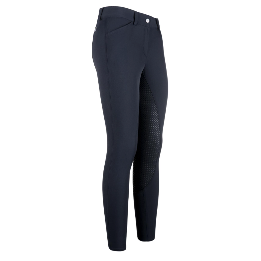 Reithose Damen Full-Grip Arista Full Classic Damenreithose Vollbesatz