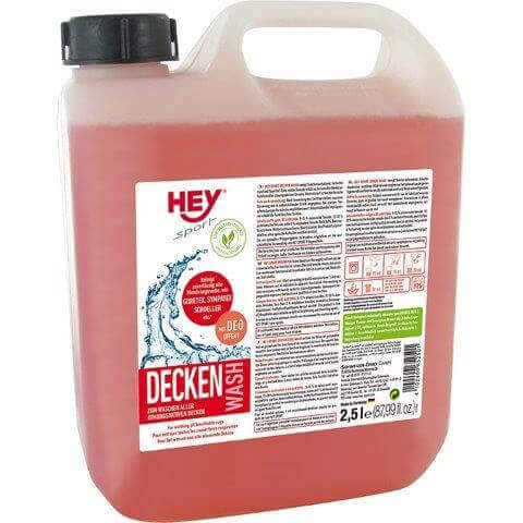 Deckenwaschmittel Decken Wash Waschmittel