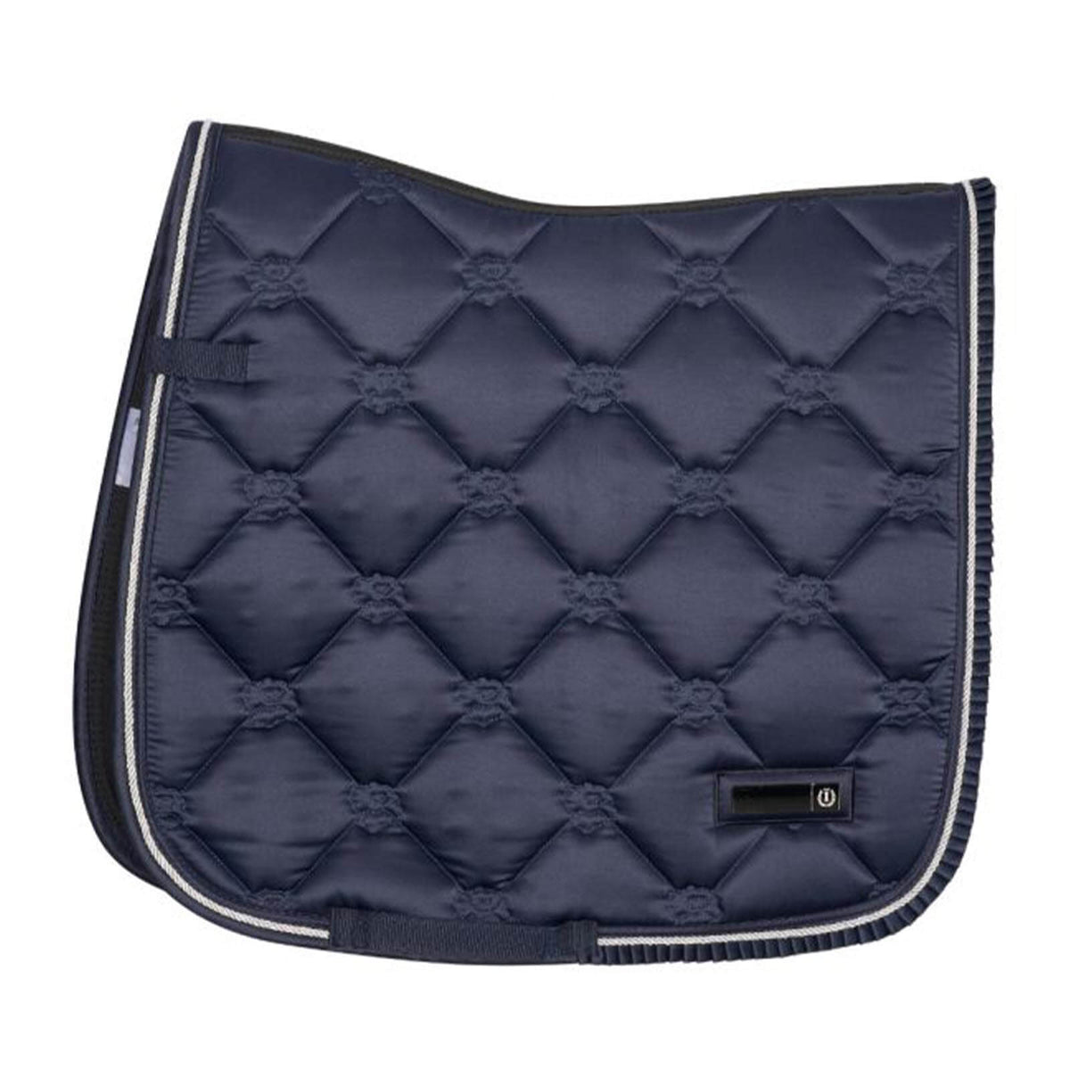 Imperial Riding Dressurschabracke IRHLovely HW 2023 Schabracke Dressur, Navy, Produkt allein.
